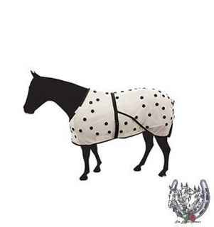 magnetic horse blankets