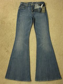 bell bottoms in Jeans