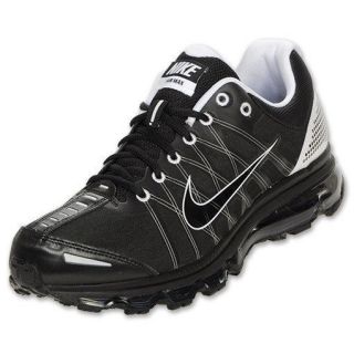 Nike AIR MAX +2009 Running Shoes (486978 010) Mens ALL SIZES 