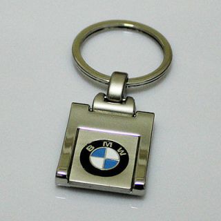 BMW Keychain/Keyring/Keyfob key ring chain for M1 M3 M5 X3 X5 E46 E60 