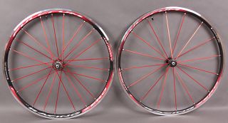New 2012 Fulcrum Racing 0 Zero 2 Way Fit Tubeless Wheels Campagnolo R0 