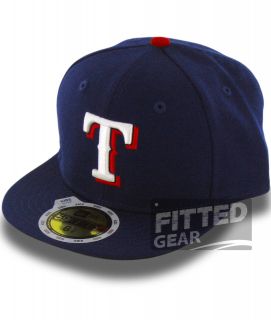  Logo GAME YOUTH Kids New Era 59Fifty Fitted Players Hats Caps