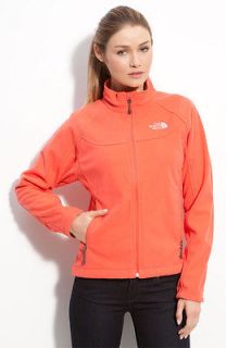 NWT $99 The North Face Windwall 1 Jacket JUICY RED Size L
