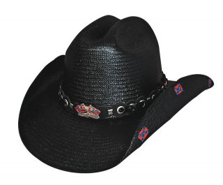 New Lynyrd Skynyrd Fans South Rise Western Cowboy Hat