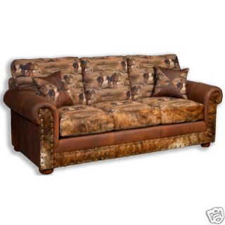 cowhide furniture in Furniture