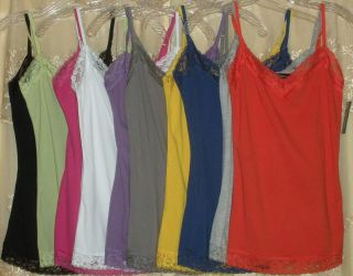 silver camisole in Tops & Blouses