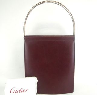 cartier trinity handbag in Handbags & Purses