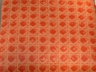 Halloween/Fall/Autumn~Orange~Vinyl Tablecloth~Flannel Back~ALL SIZES 