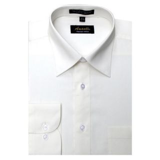 mens wrinkle free shirts in Dress Shirts
