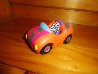 Groovy Girls Minis Mini Car Toy