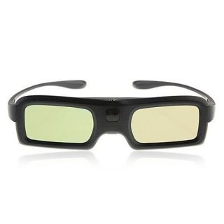 3D Bluetooth Active Shutter Glasses for SAMSUNG/DLP3D projector 