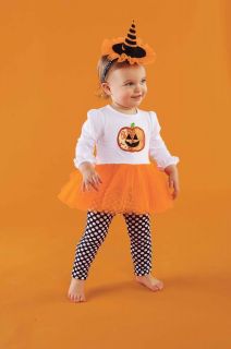 orange infant tights in Baby & Toddler Clothing