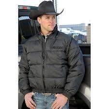 cinch jackets in Coats & Jackets