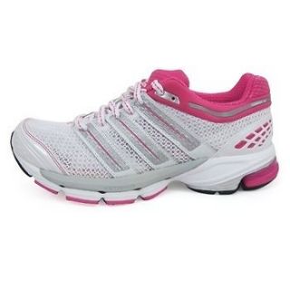 Adidas RESPONSE CUSHION 20 Running Shoes ( G41262) Womens size 5.5 
