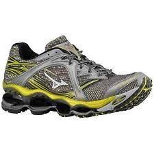 Mizuno Wave Prophecy   Mens Running Cross Country Shoes