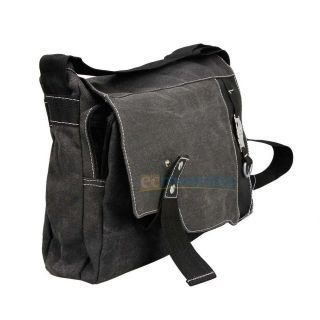 mens canvas messenger bag in Backpacks, Bags & Briefcases