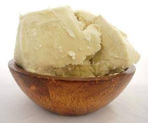 Organic Pure African Unrefined Raw Shea Butter 16 oz