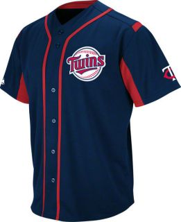 minnesota twins in Mens Clothing