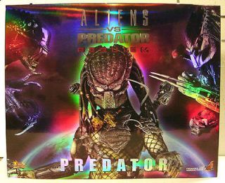 alien vs predator in Aliens, AVP