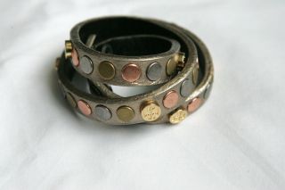 tory burch wrap bracelet in Bracelets