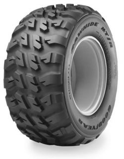 Goodyear 26 8R12 Rawhide MT/R 3* Rated ATV Tire 