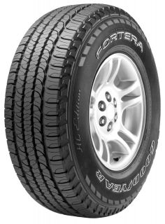 Goodyear Fortera HL Tire(s) 245/65R17 245/65 17 2456517 65R R17 