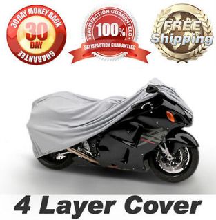 motorcycle sport bike cover in Accessories
