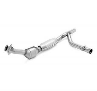 MagnaFlow Catalytic Converter Stainless Steel Ford Lincoln Pickup SUV 