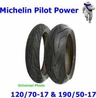 michelin motorcycle tires in Wheels, Tires