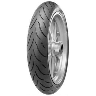 New Continental Motion Sport Front Tire 120/70ZR 17