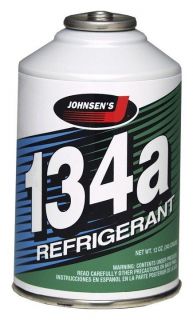12 cans of Freeze 12, R12, R134a, Alt. A/C Refrigerant 12oz. Can full 
