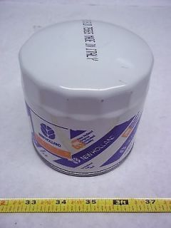 47135703 New Holland, Oil Filter