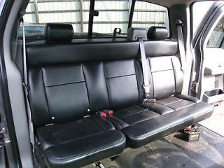 ford truck seats in Interior