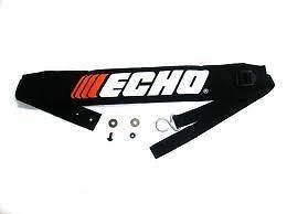   Echo C061000100 Backpack Blower Straps / Harness Genuine New OEM parts