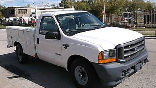 used utility truck beds in  Motors