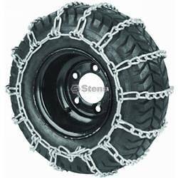 LINK TIRE CHAIN 20 x 10 x 8