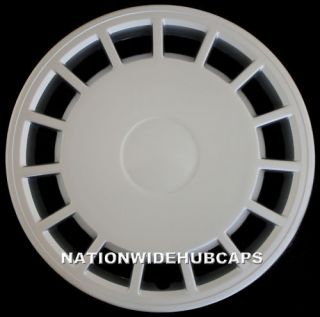 volvo hubcaps