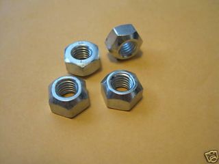 Ford 2.3L 2.3 E6 Turbo SS NUTS T3 Mustang SVO 84 85 86
