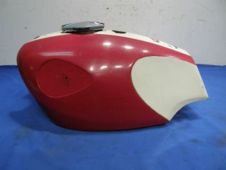 bsa tank in Motorcycle Parts