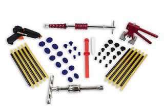   PDR Glue Puller   Paintless Dent Repair   Auto Body Slide Hammer Tools