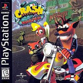 Crash Bandicoot Action Pack Edition Sony PlayStation 2, 2007