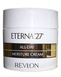 Revlon Eterna 27 All Day Moisture Cream