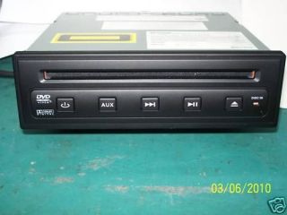 nissan murano dvd in In Dash DVD Players Only