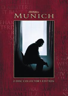 Munich DVD, 2006, 2 Disc Set, Collectors Edition