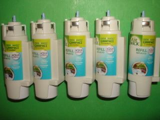 air wick freshmatic refills in Air Fresheners