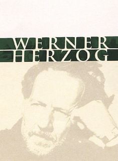 The Werner Herzog Collection DVD, 2004, 6 Disc Set, Six disc set 