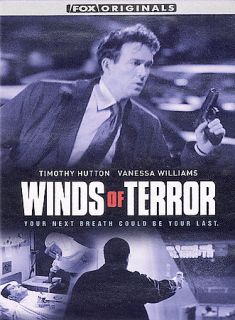 Winds of Terror DVD, 2003
