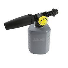 Karcher Foam and Car Care Nozzle / Lance Bottle 2641847
