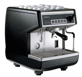 Nuova Simonelli Appia 1 Group 21 Cups Espresso Machine