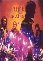 Alice in Chains   Unplugged DVD, 1999